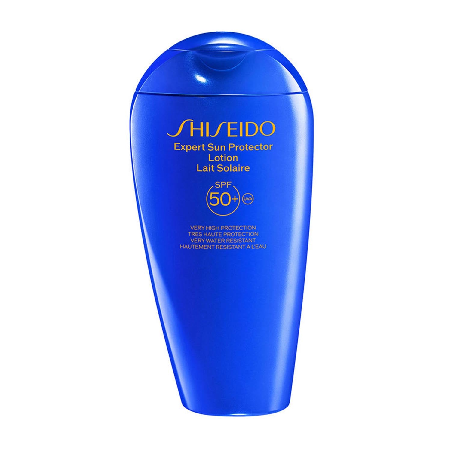 Shiseido Expert Sun Leche Solar Spf50+ 150Ml